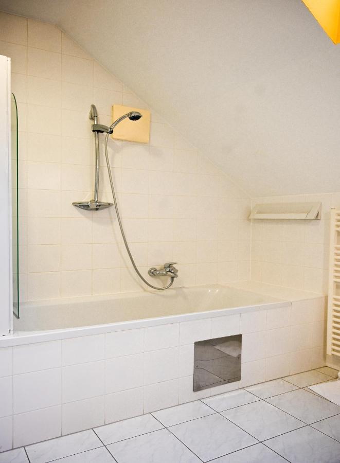 Modern Suite City Center Wien Eksteriør bilde